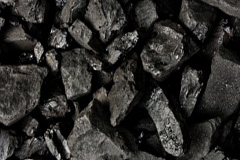 Ahoghill coal boiler costs