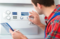 free Ahoghill gas safe engineer quotes
